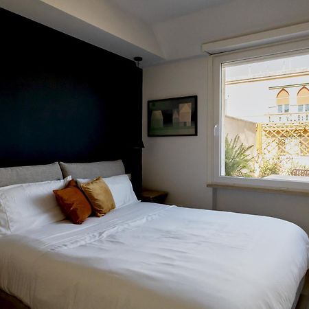 Live Rome Loft Borghese Apartment Екстериор снимка