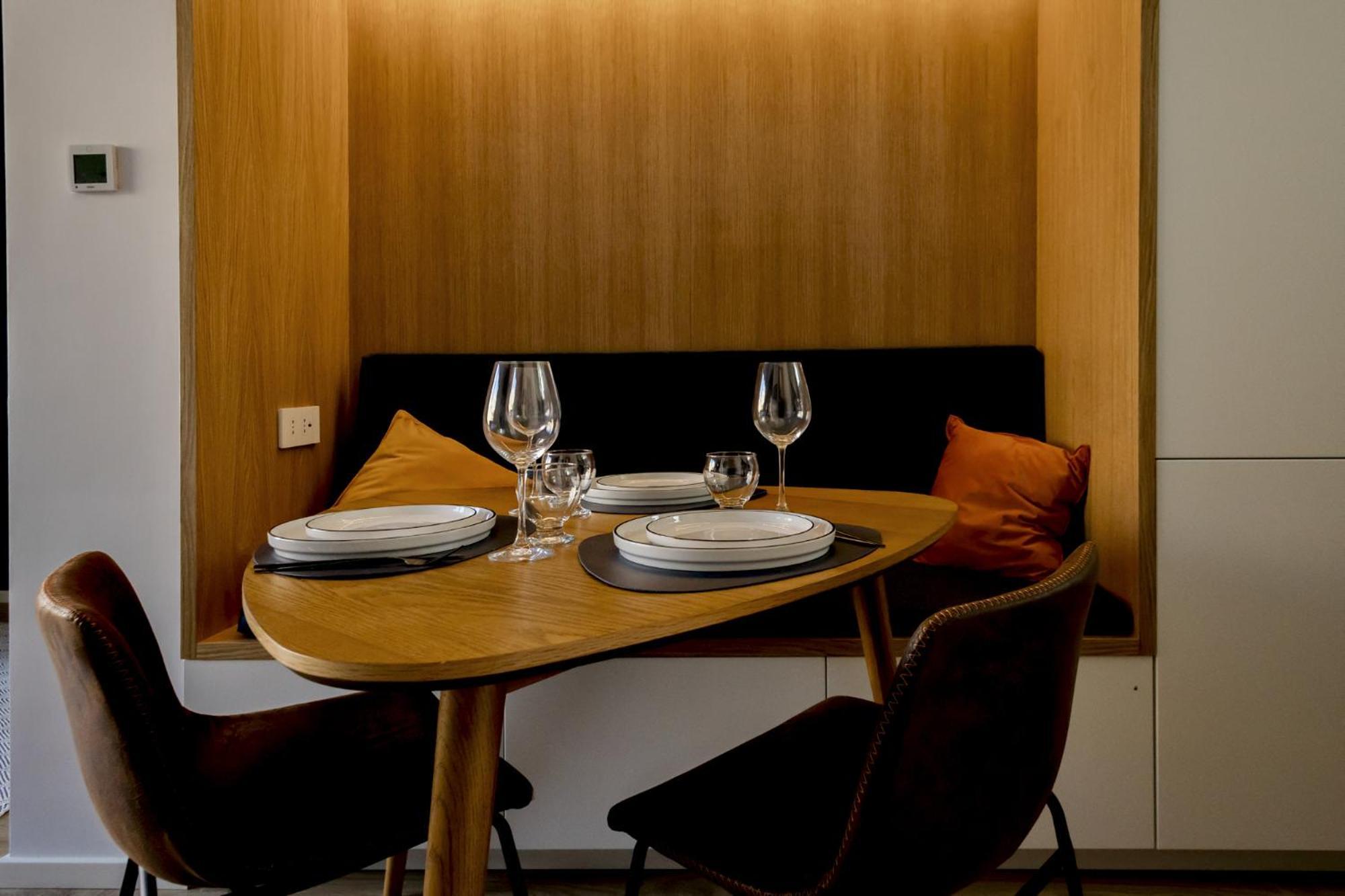 Live Rome Loft Borghese Apartment Екстериор снимка