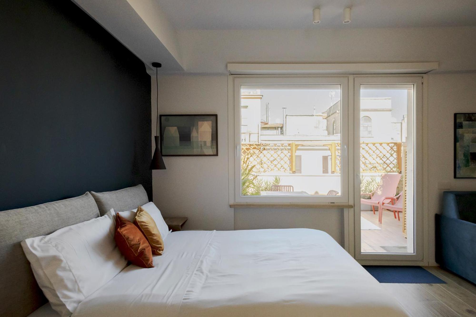 Live Rome Loft Borghese Apartment Екстериор снимка