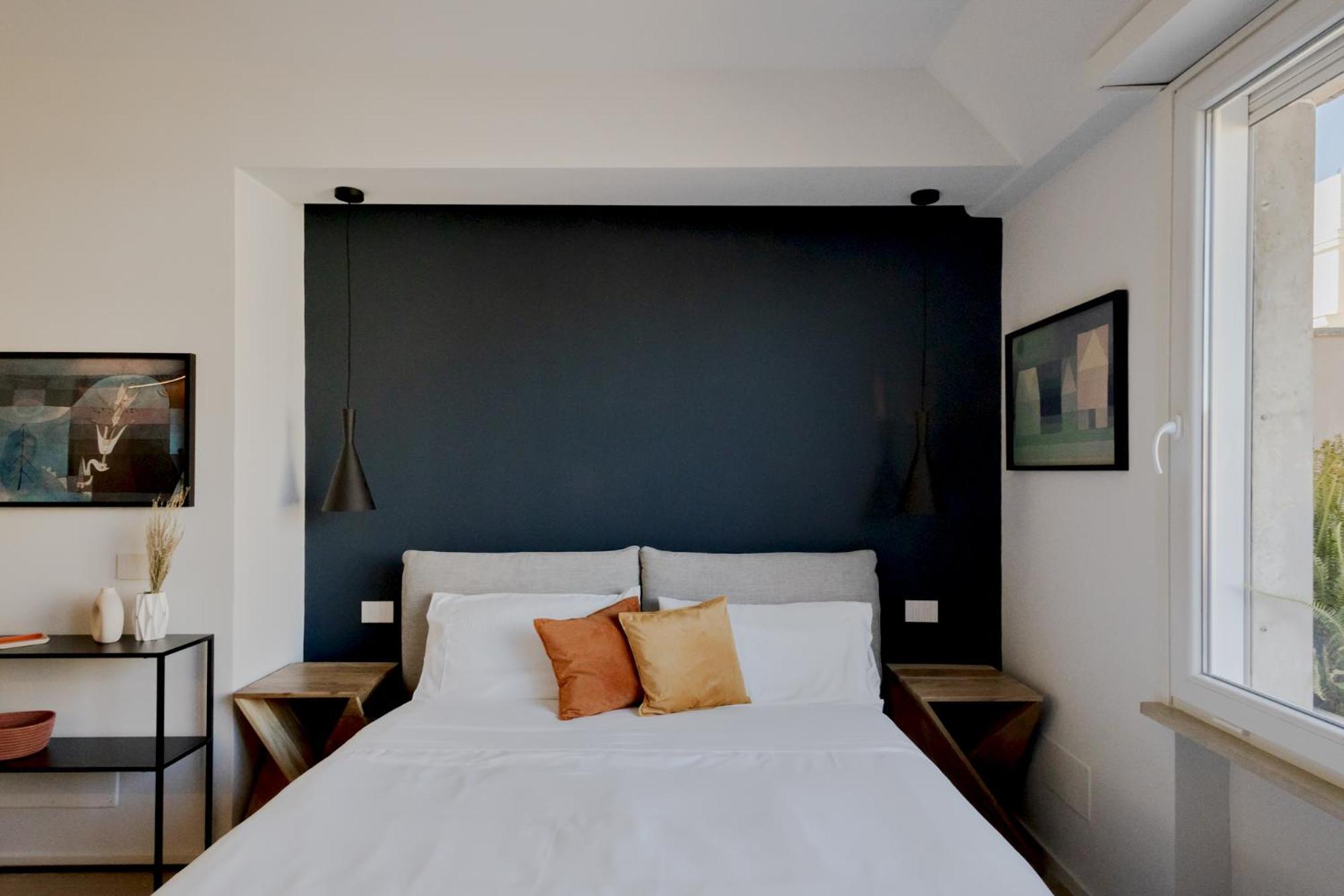 Live Rome Loft Borghese Apartment Екстериор снимка