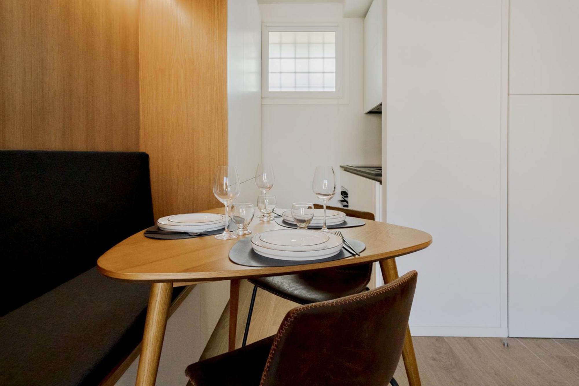 Live Rome Loft Borghese Apartment Екстериор снимка