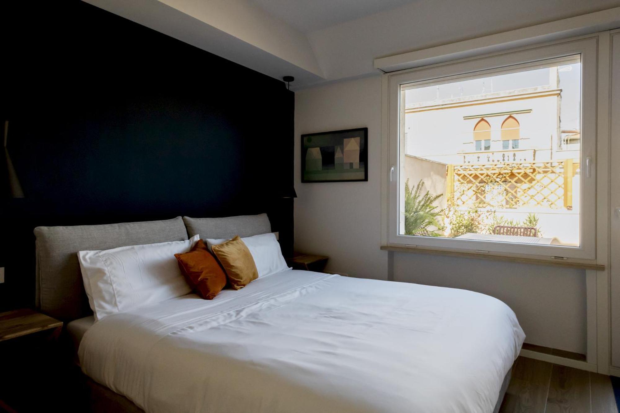 Live Rome Loft Borghese Apartment Екстериор снимка
