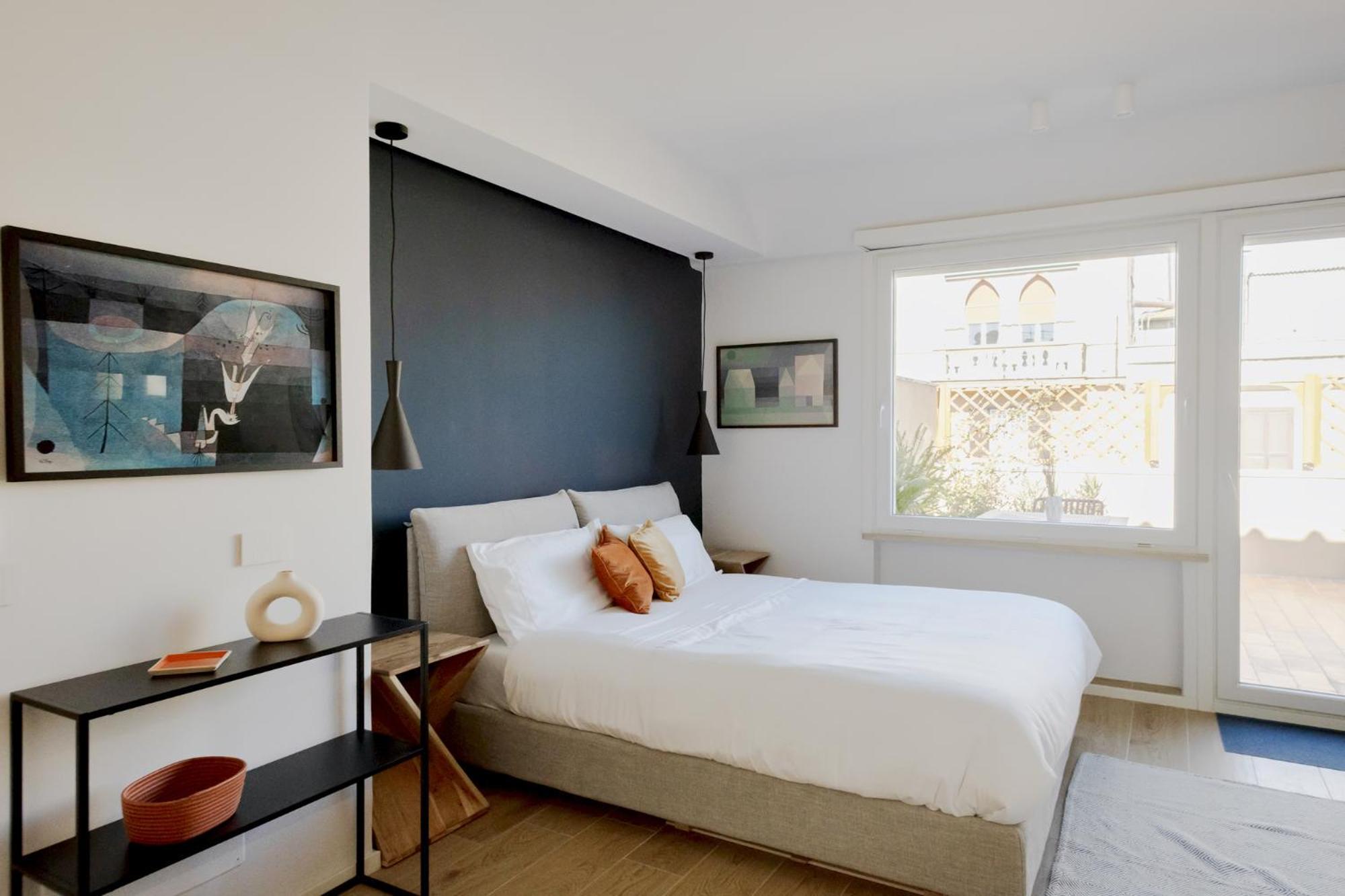 Live Rome Loft Borghese Apartment Екстериор снимка
