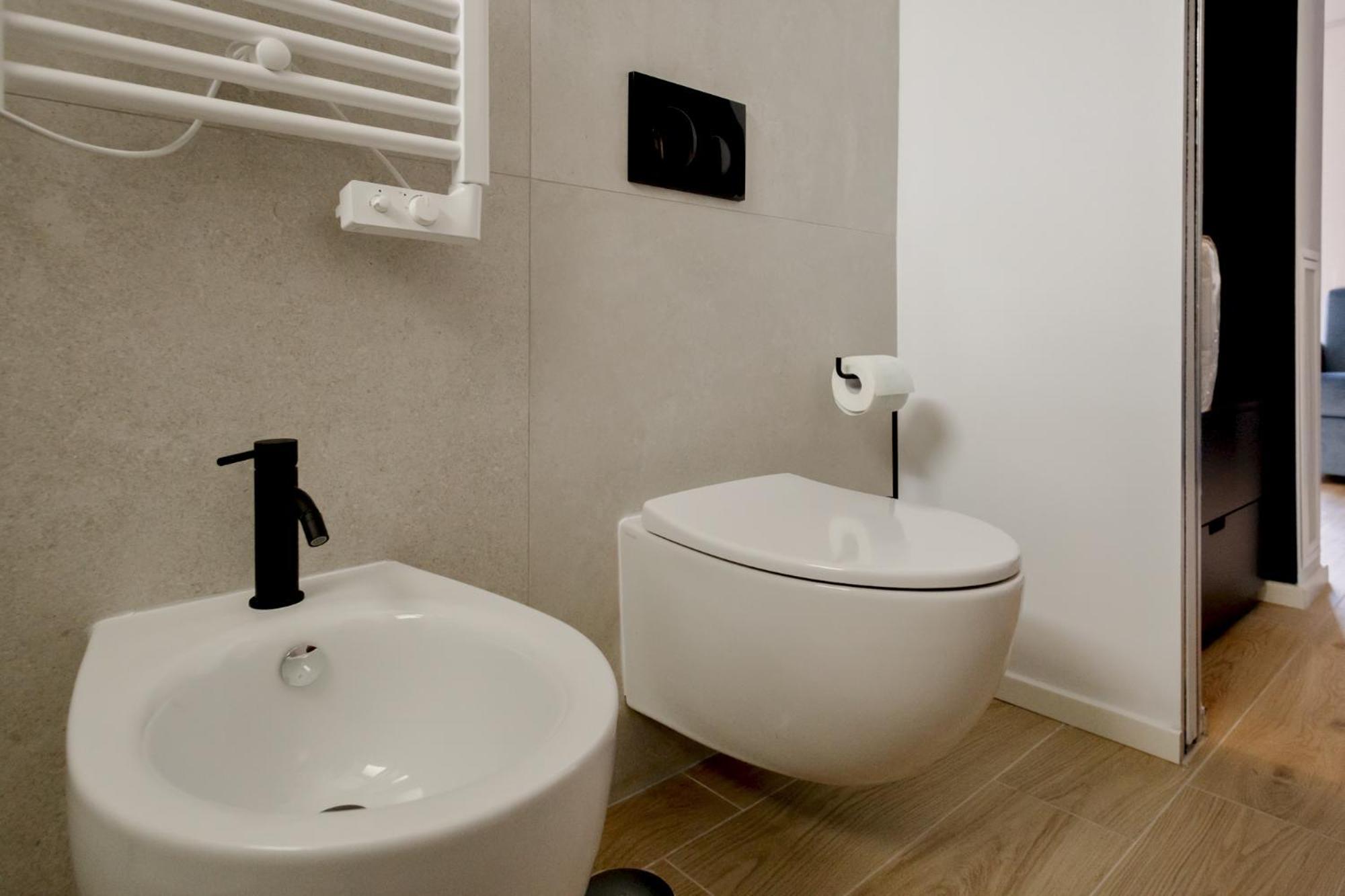 Live Rome Loft Borghese Apartment Екстериор снимка