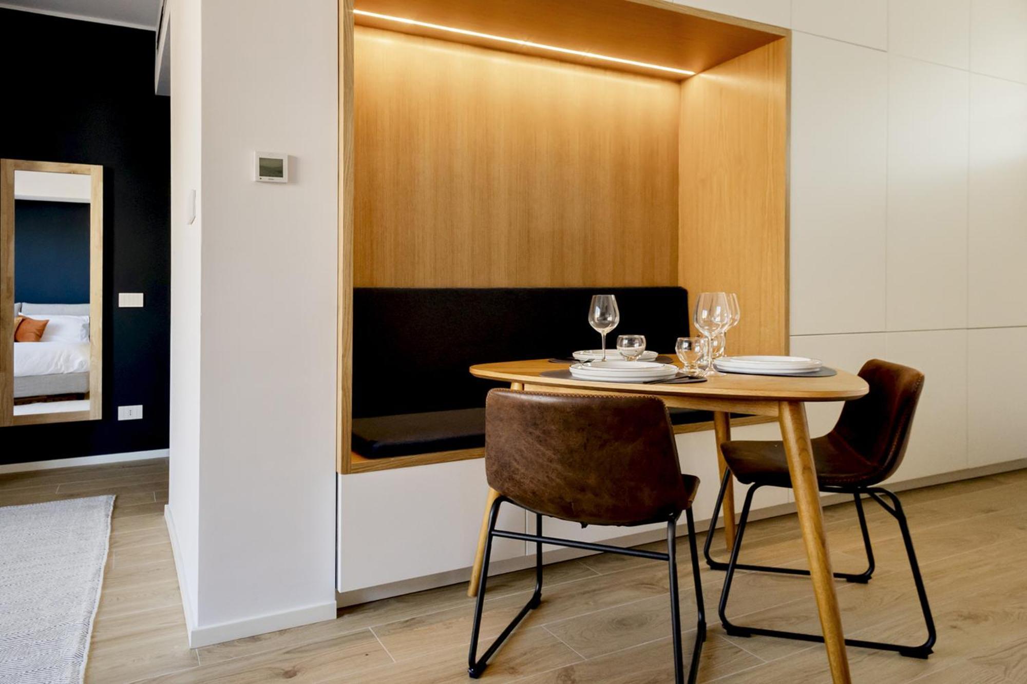Live Rome Loft Borghese Apartment Екстериор снимка