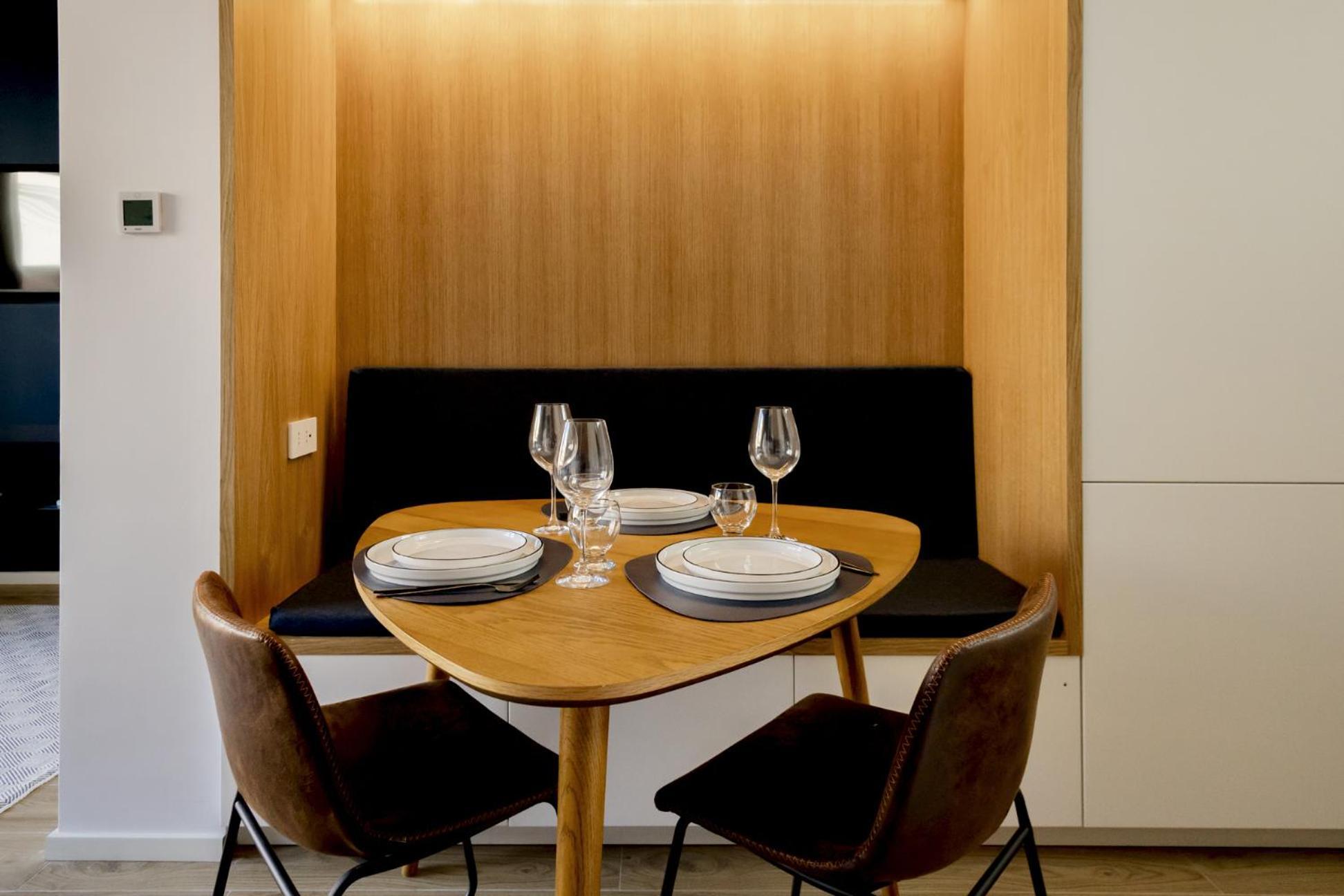 Live Rome Loft Borghese Apartment Екстериор снимка